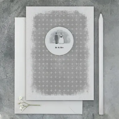 Wedding/Baby/Birthday Cards By East Of India - Various Designs Available • £1.95