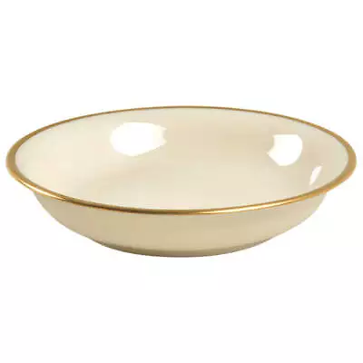 Lenox Mansfield Fruit Dessert  Bowl 1183248 • $23.99