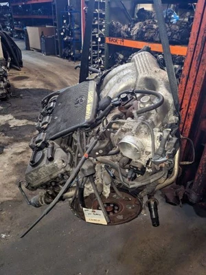 $549.99 • Buy Engine 3.0L VIN F 5th Digit 1MZFE Engine 6 Cylinder Fits 99-03 SOLARA 883679