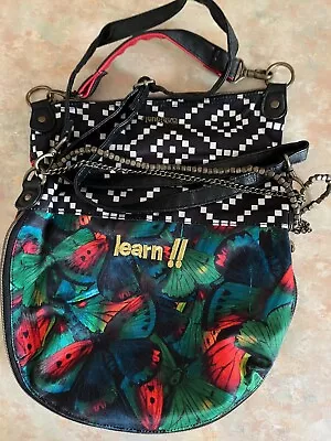 £17 • Buy Desigual Bag