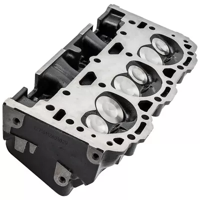 Cylinder Head For CHEVY GMC Astro S10 4.3L 262 V6 1992-2014 12557113 Iron-Cast • $249.83