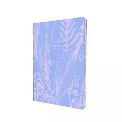 Tara - A5 Day-to-Page 2024-2025 Mid/Academic Year Diary/Planner • £17.50