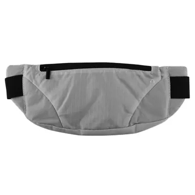 Fanny Pack  Money Belt Bag Men Purse Teenager'S Travel Sports Wallet Belt3585 • $5.99