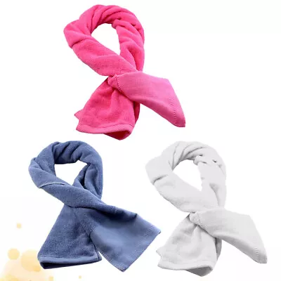  3 Pcs Bride And Groom Cake Topper Gym Towels For Sweat Outdoor • $46.38