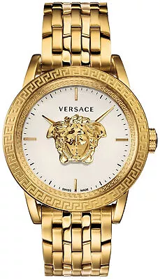 Versace Palazzo Empire VERD00318 Man Quartz Watch • $1475.30