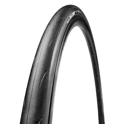 Maxxis Tyre High Road - 700 X 25C - HYPR / ZK / ONE70 - Foldable - Black • $99.99