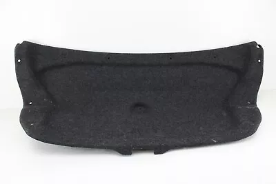 12-14 Toyota Camry REAR Trunk Deck Lid Liner Trim OEM 64719-06150-C0 • $89.99