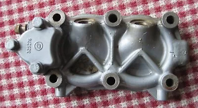 OMC Johnson Evinrude Cylinder Head 327444 6hp 8hp • $19.95