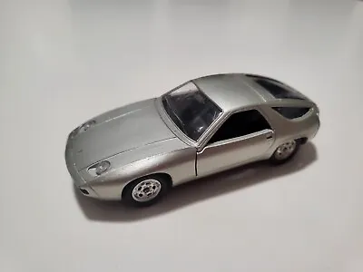 Solido 1:43 Porsche 928 Grey Color. No.49 • $15.95
