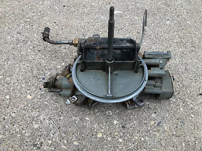 International Scout Carburetor 2 Barrel Scout 800 Holley Carb Scout 80 Scout II • $100