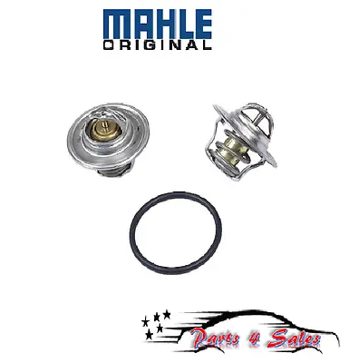 AUDI Volkswagen Thermostat WITH Gasket MAHLE OEM NEW Beetle Golf Jetta Passat OE • $19.50