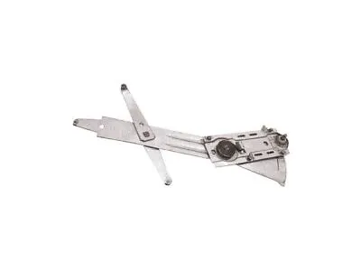 For 1967 Chevrolet Camaro Window Regulator Front Right - Passenger Side 48824QS • $95.95