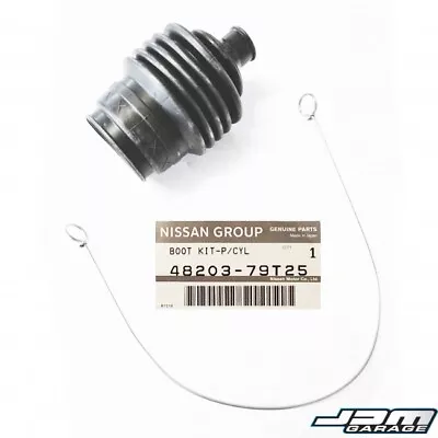 Genuine Hicas Actuator Boot For Nissan Skyline R33 GTR RB25DET 4820379T25 • £29.99