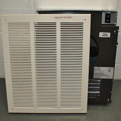 DENTED - Marley Qmark Ceiling Mounted Heater EFF1500 120V AC 1500W Fan Forced • $299.95