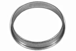 Mercruiser Bravo 1 2 3 Bellhousing Bellows / Bellow Retainer Ring Sleeve 862209 • $7.96