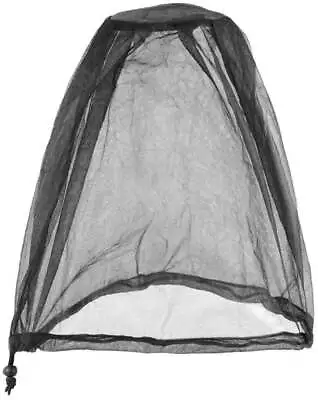 Lifesystems Midge/Mosquito Head Net • £9.93