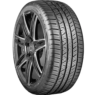 Tire Cooper Zeon RS3-G1 225/50R18 95W A/S All Season • $167.99