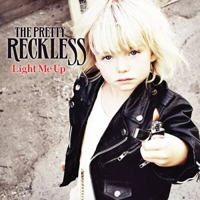 £15.96 • Buy The Pretty Reckless : Light Me Up CD Highly Rated EBay Seller Great Prices