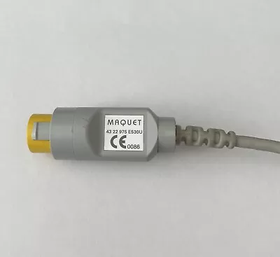 Siemens Maquet 4322975 CAPNOSTAT CO2 Sensor • $299