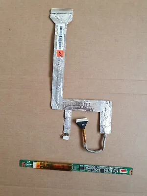 Samsung P510 - LCD Screen Display Cable & Inverter Board  - BA39-00699A • £5.99