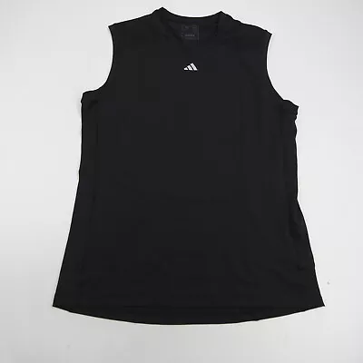 Adidas Compression Top Men's Black New Without Tags • $43.66