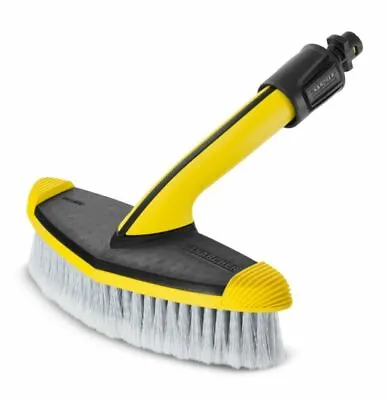 Kärcher Soft Wash Brush WB60 For K2 K3 K4 K5 K7 Pressure Washers • £19.99