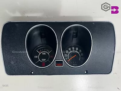 Lj Torana Dash Instument Cluster Speedo • $199.99