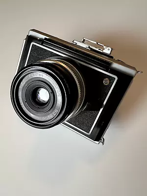 Horseman Convertible Medium Format Camera (6x7 Or 6x9 Formats) • $600