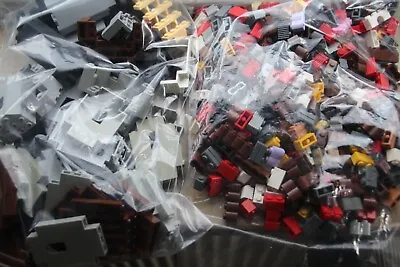 Lego City 7945 CASERMA POMPIERI completo di istruzioni, scatola, minifigure  RARO