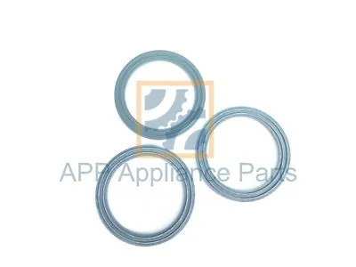 GENUINE Kenwood Blender 3 X Sealing Rings - KENWOOD BLENDER - KW650544 KW650544 • $11.99