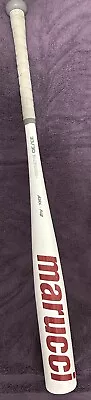 Marucci CAT7 CONNECT BBCOR MODEL MCBC7 33” 30oz AZ4X AV2 -3 Official Baseball • $175