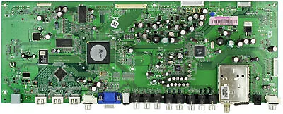 Vizio 3850-0122-0150 Main Board For P50HDTV20A / VP50HDTV20A • $49.49