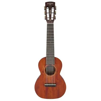 Gretsch G9126 6-String Right-Handed Honey Mahogany Stain Guitar-Ukulele • $199.99