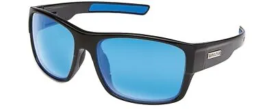 Suncloud Range Polarized Sunglasses By Smith Optics Classic Wrap 10 Color Option • $54.95