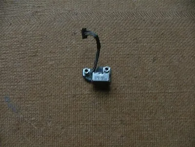 Magsafe DC Jack 820-2565-A For A1278 A1286 Macbook Pro • $4.13