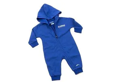 Genuine Yamaha 2024 Paddock Blue Baby Coversuit • £38