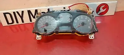 2000 TOYOTA RAV 4 Speedometer/Instrument Cluster  • £42