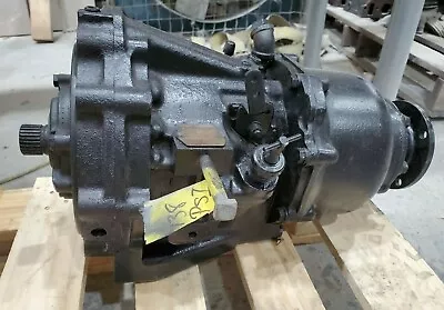 $1495 • Buy Velvet Drive AS14-71C, 2.57 - 1  Ratio Borg Warner Marine Transmission