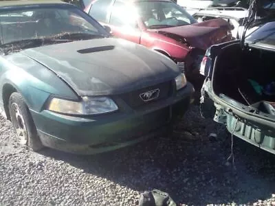 Hood Base V6 Fits 99-02 MUSTANG 176966 • $125