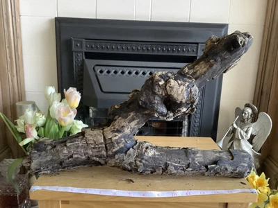 £10.99 • Buy Driftwood , Aquarium, Vivarium, Art, Craft,shop Window/Floral Display,