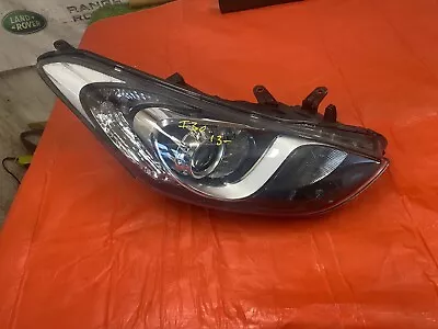 Hyundai I30 O/s  Headlight 2013 Onwards • $277.85