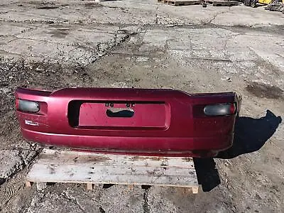 02 (DISCONTINUED) ECLIPSE Rear Bumper Assembly • $89.99