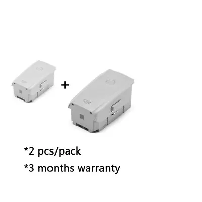 $260 • Buy Open Box DJI Mavic Air 2 Intelligent Flight Battery AU STOCK * 2PCS