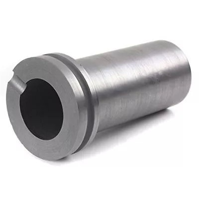 £13.99 • Buy Graphite Furnace Casting Foundry Crucible Melting Ingot Mould 1,2,3,4,5,6,8kg