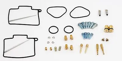 Ski-Doo MXZ X 440 2004-2006 Carb/Carburetor Repair Kit - MX ZX MXZX • $67.95