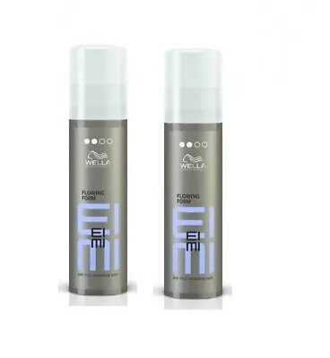 Wella Eimi Flowing Form 100ml Pack Of 2 • £27.15