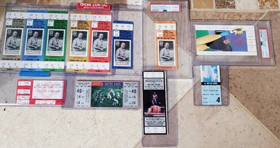 $3400 • Buy 1988 Notre Dame Football Tickets - Complete Season Set! Including Road Games!