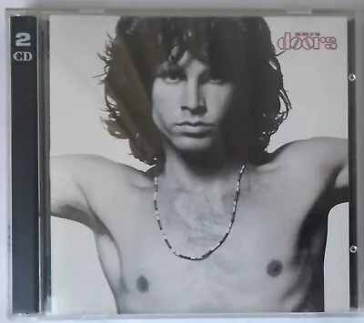 The Doors - The Best Of  2 CDs  [New Case] • $8