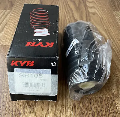 SB105 KYB Shock And Strut Boot Front Or Rear Driver Passenger Side New For Olds • $13.99