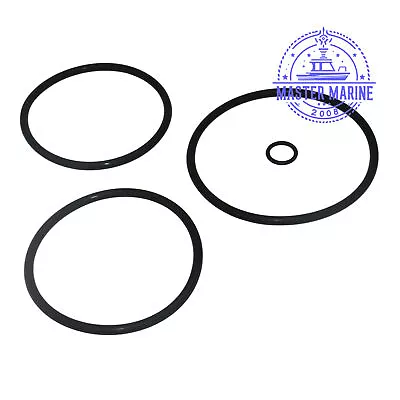 Oil Cooler Seal For Volvo Penta AQ BB MB 105-170 & 230 Engines 925092 925983 • $20.80